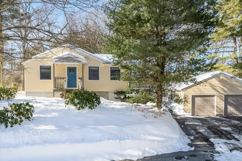 $779,000 | 2 Darby Court, Natick, MA 01760