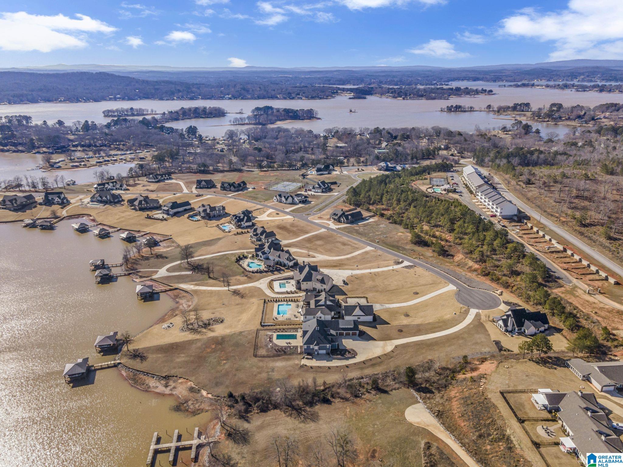 1164 Ranch Marina Road Pell City, AL 35128 - Photo 65 of 70