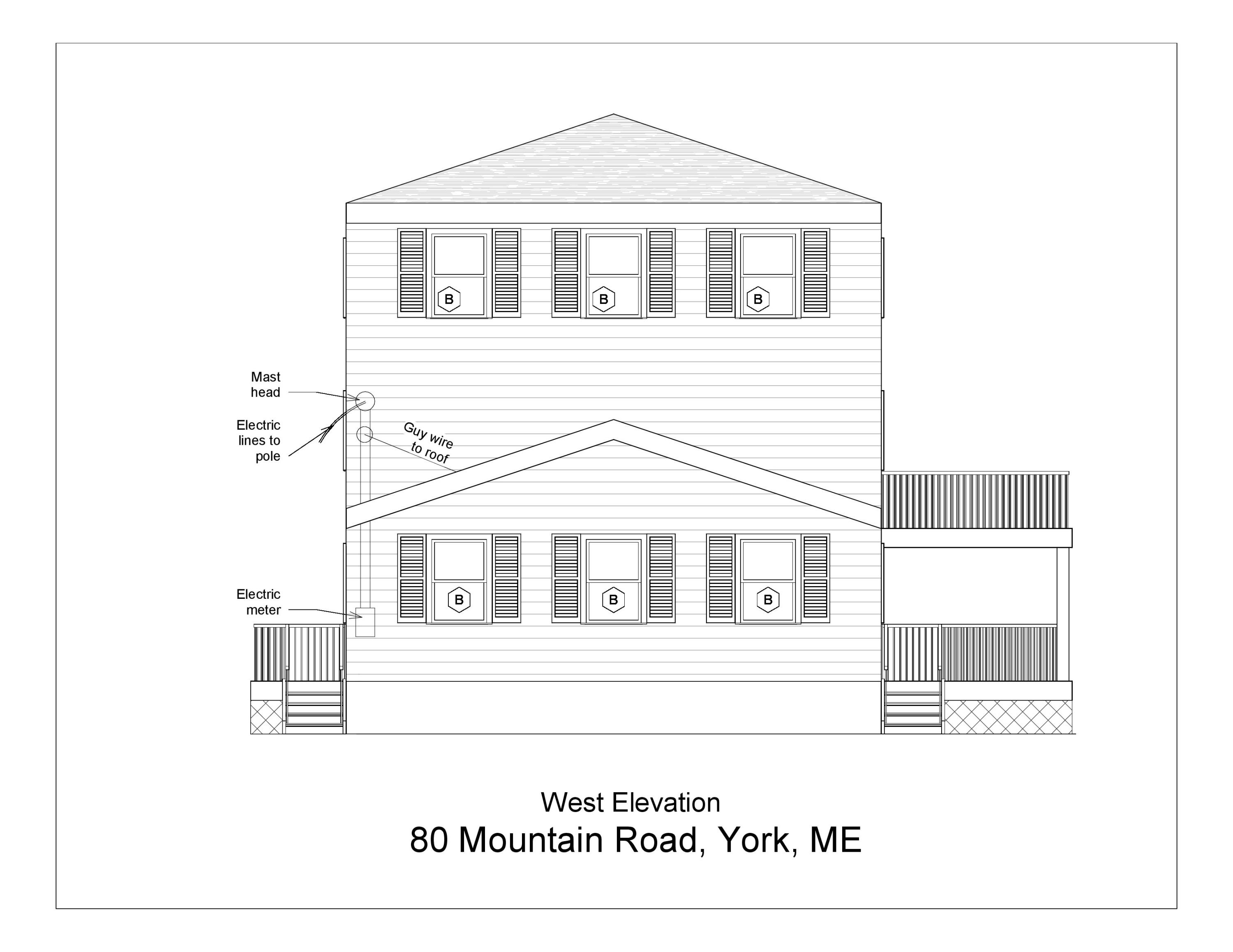 80 Mountain Road Cape Neddick, ME 03902 - Photo 6 of 10 02-17-19 - York - 80 Mountain Road - FLO