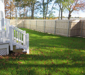 2 Rockwood Avenue Bar Harbor, ME 04609 - Photo 24 of 25 ACH-backyard