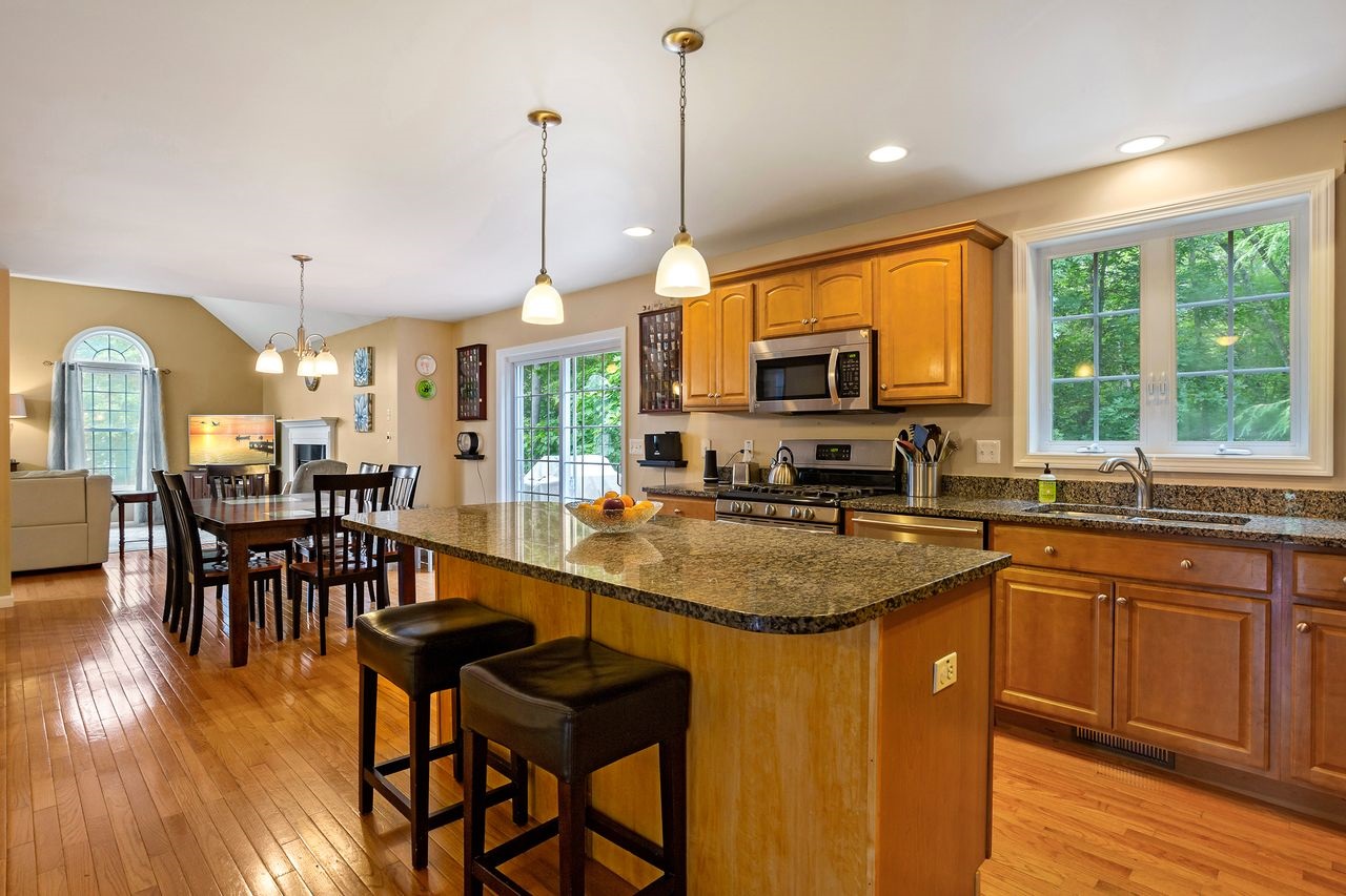 25 Mitchell Pond Road Windham, NH 03087 - Photo 2 of 25