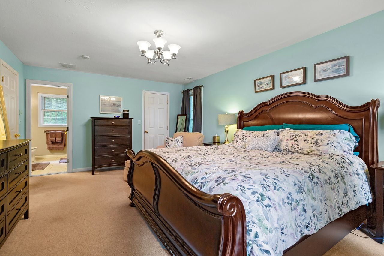 25 Mitchell Pond Road Windham, NH 03087 - Photo 12 of 25