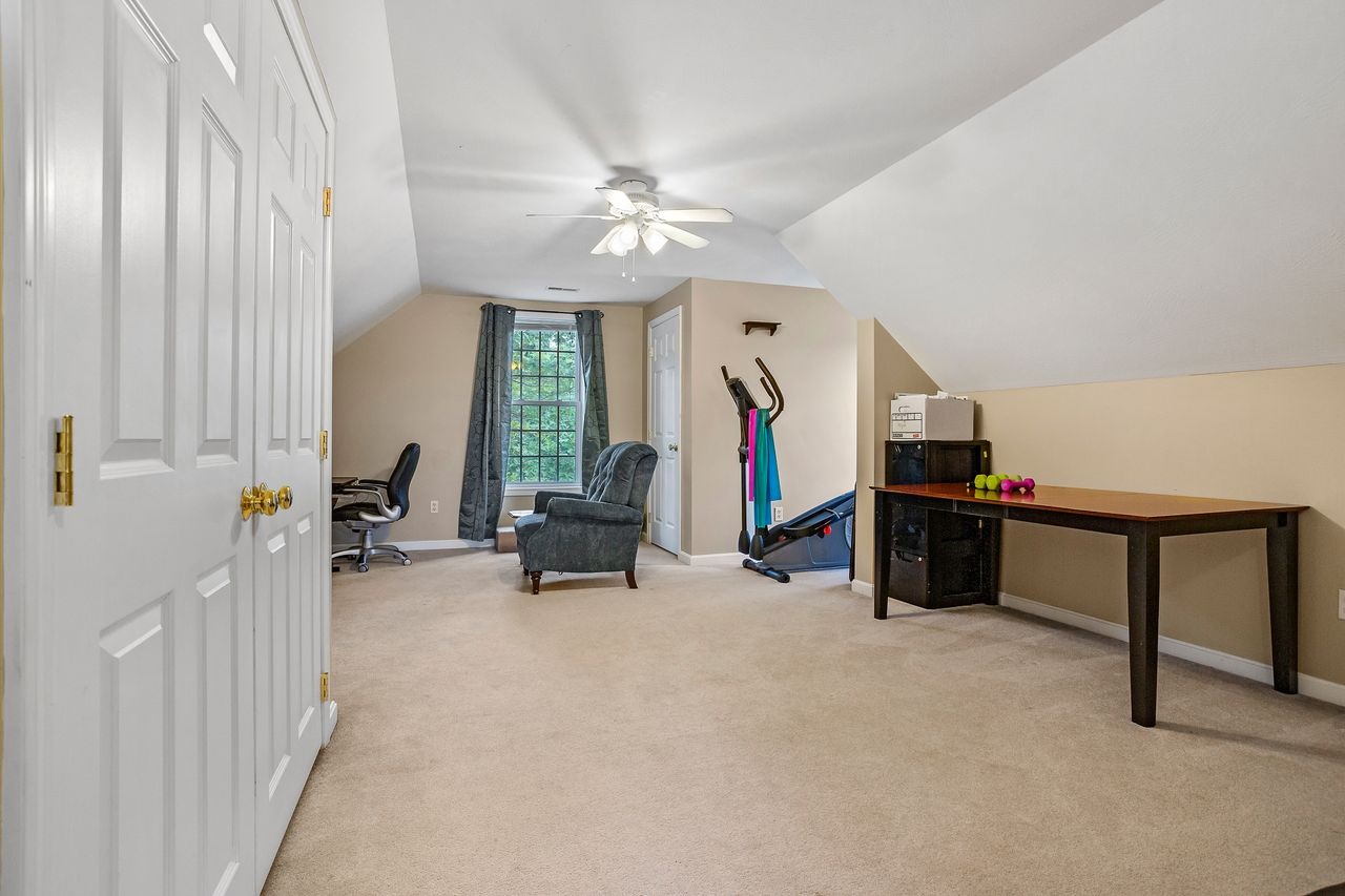 25 Mitchell Pond Road Windham, NH 03087 - Photo 21 of 25