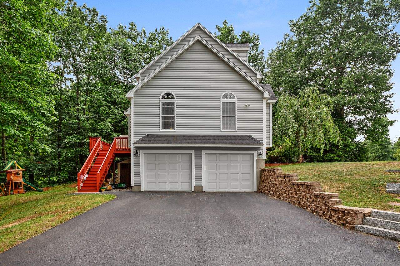 25 Mitchell Pond Road Windham, NH 03087 - Photo 24 of 25