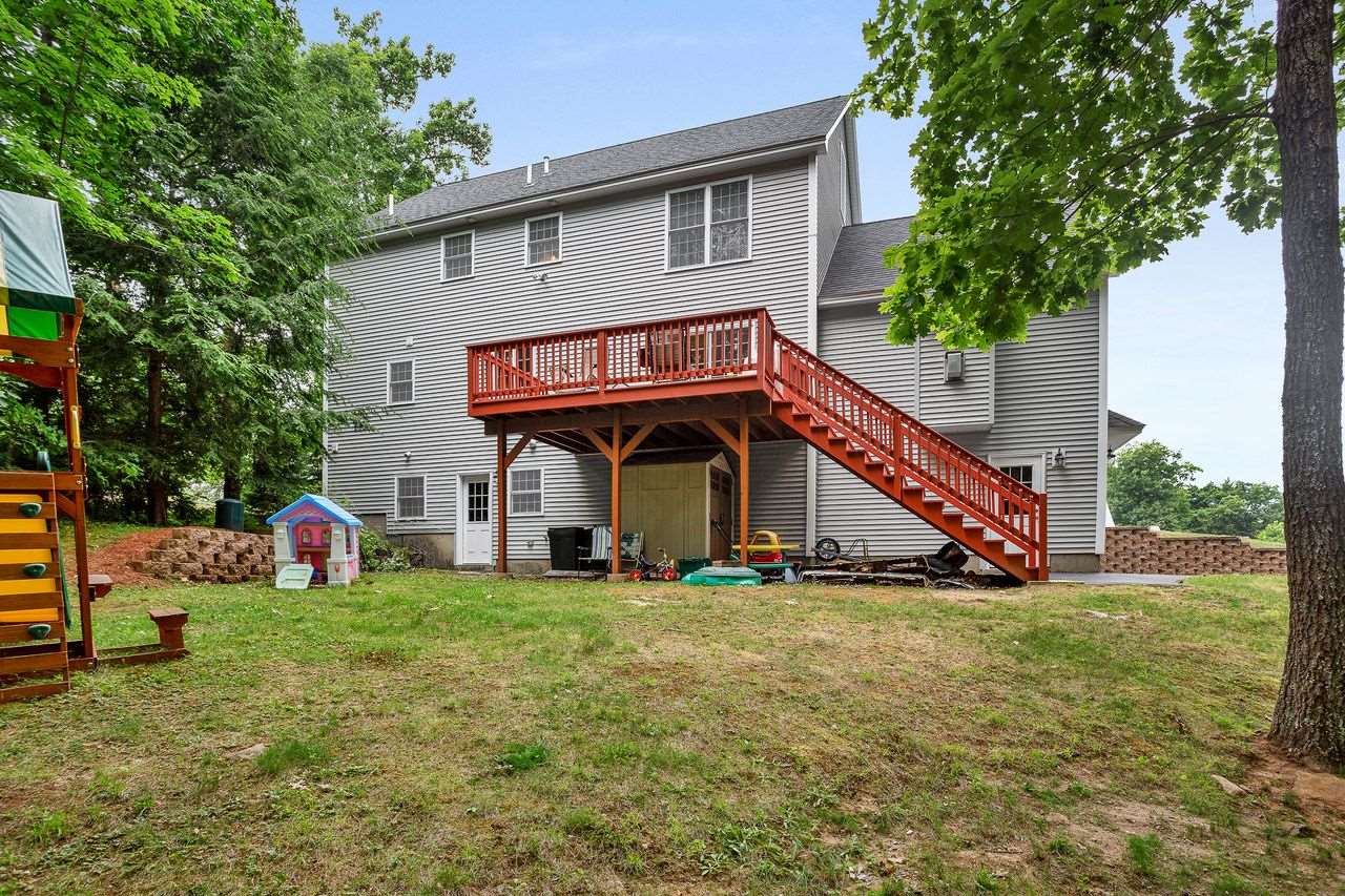 25 Mitchell Pond Road Windham, NH 03087 - Photo 25 of 25