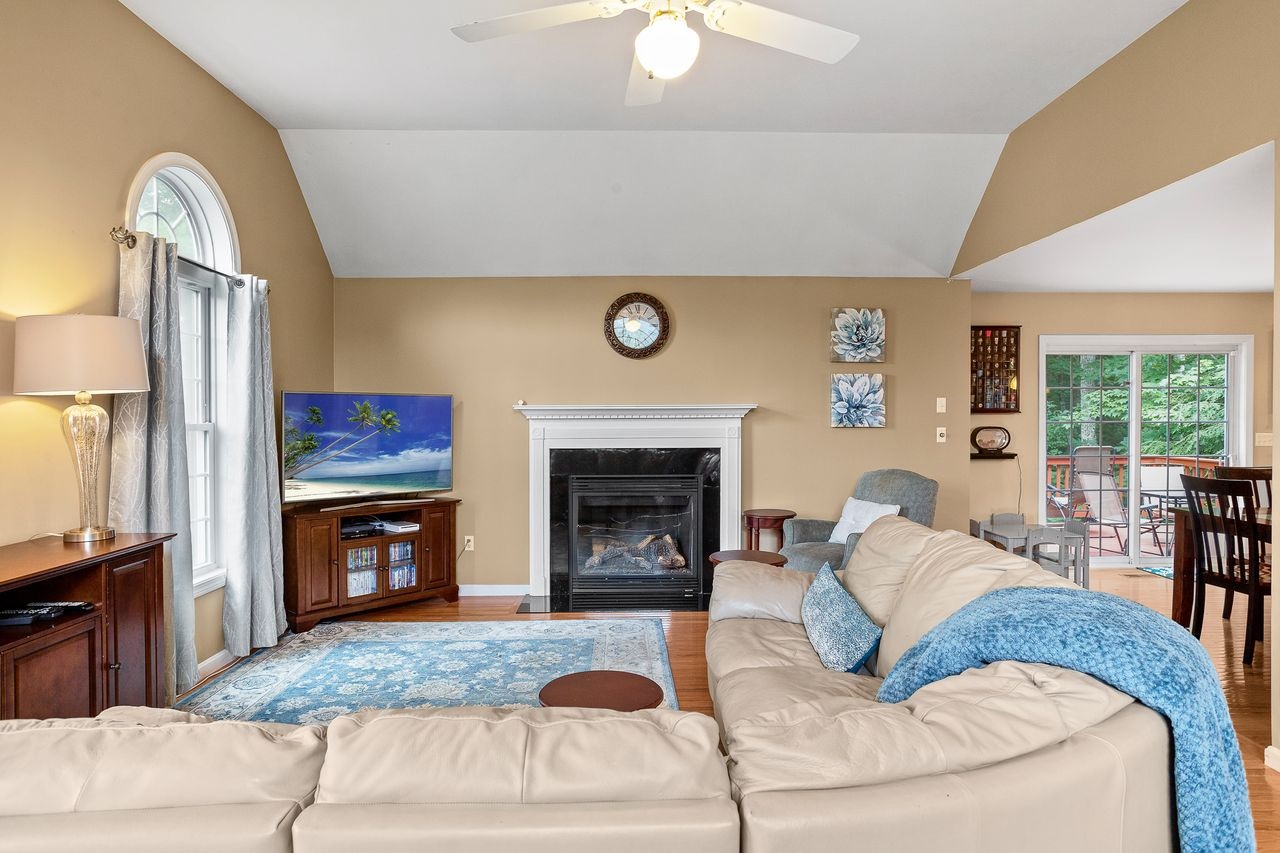 25 Mitchell Pond Road Windham, NH 03087 - Photo 6 of 25