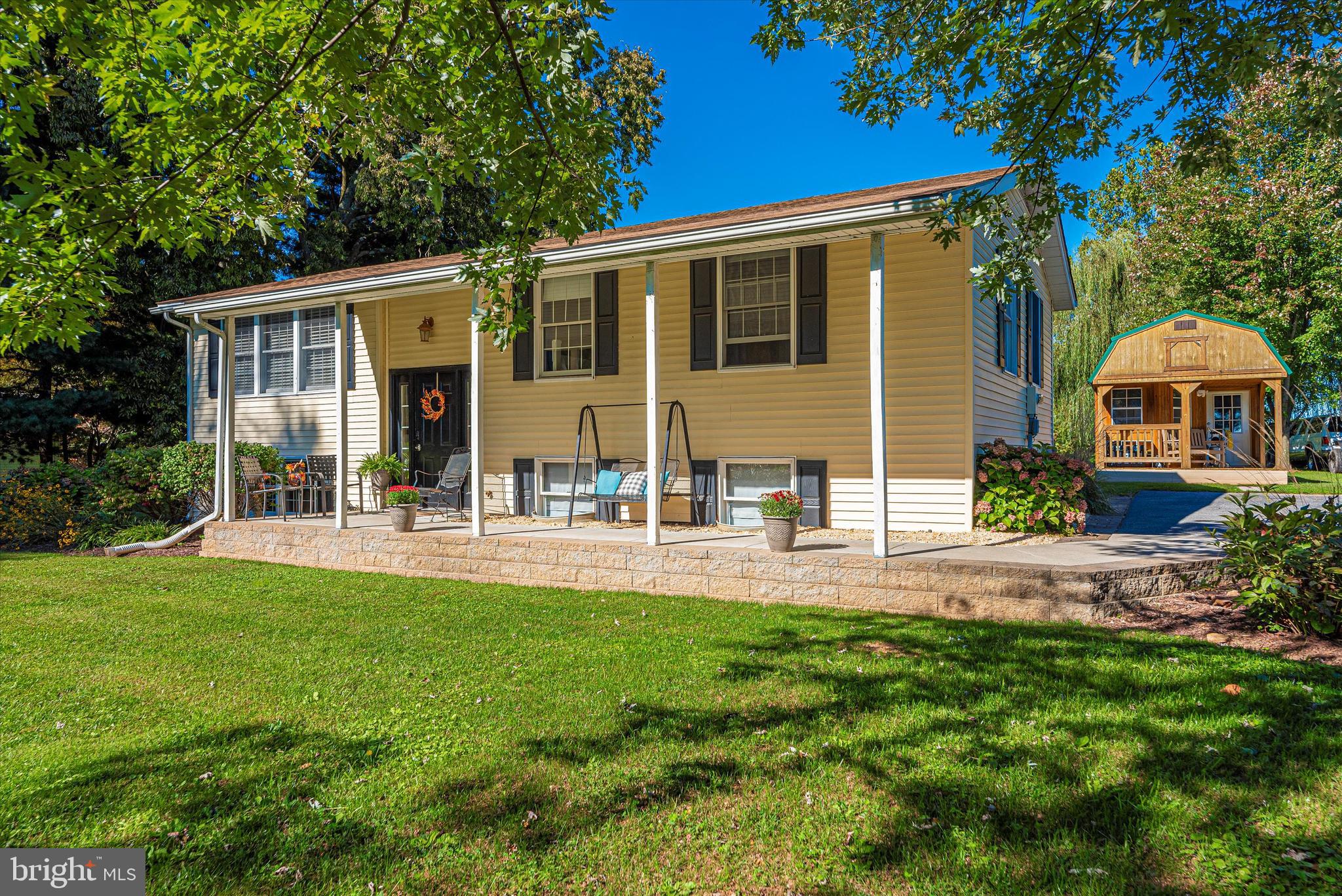 10728 Daysville Road Frederick, MD 21701 - Photo 1 of 68 Gallery Image 1