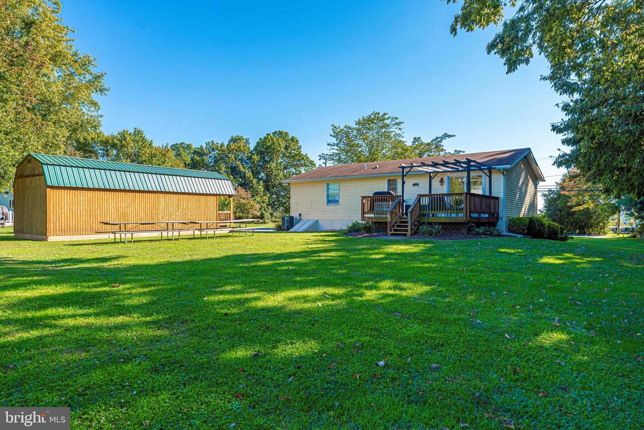 10728 Daysville Road Frederick, MD 21701 - Photo 41 of 68 Gallery Image 41