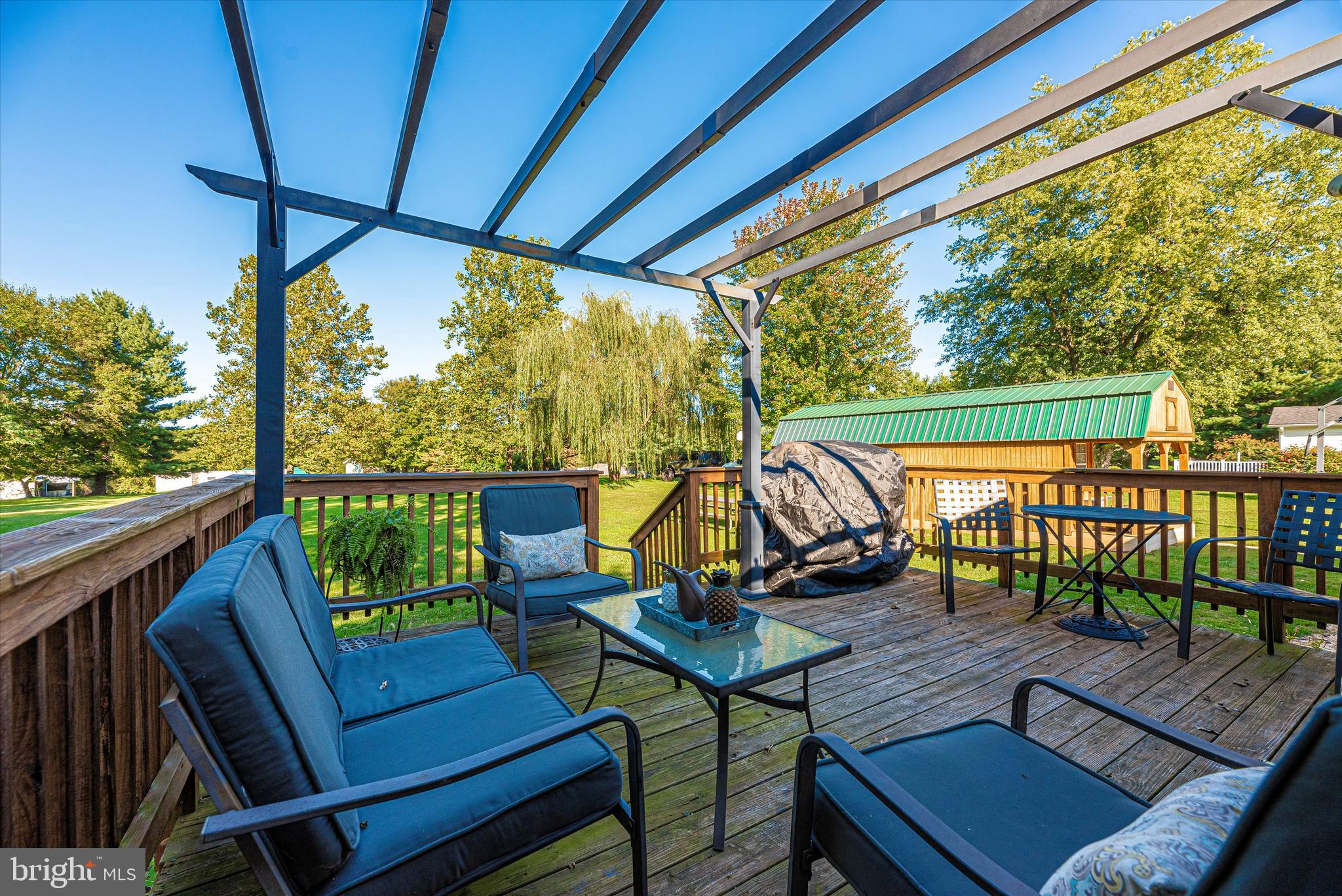 10728 Daysville Road Frederick, MD 21701 - Photo 48 of 68 Gallery Image 48