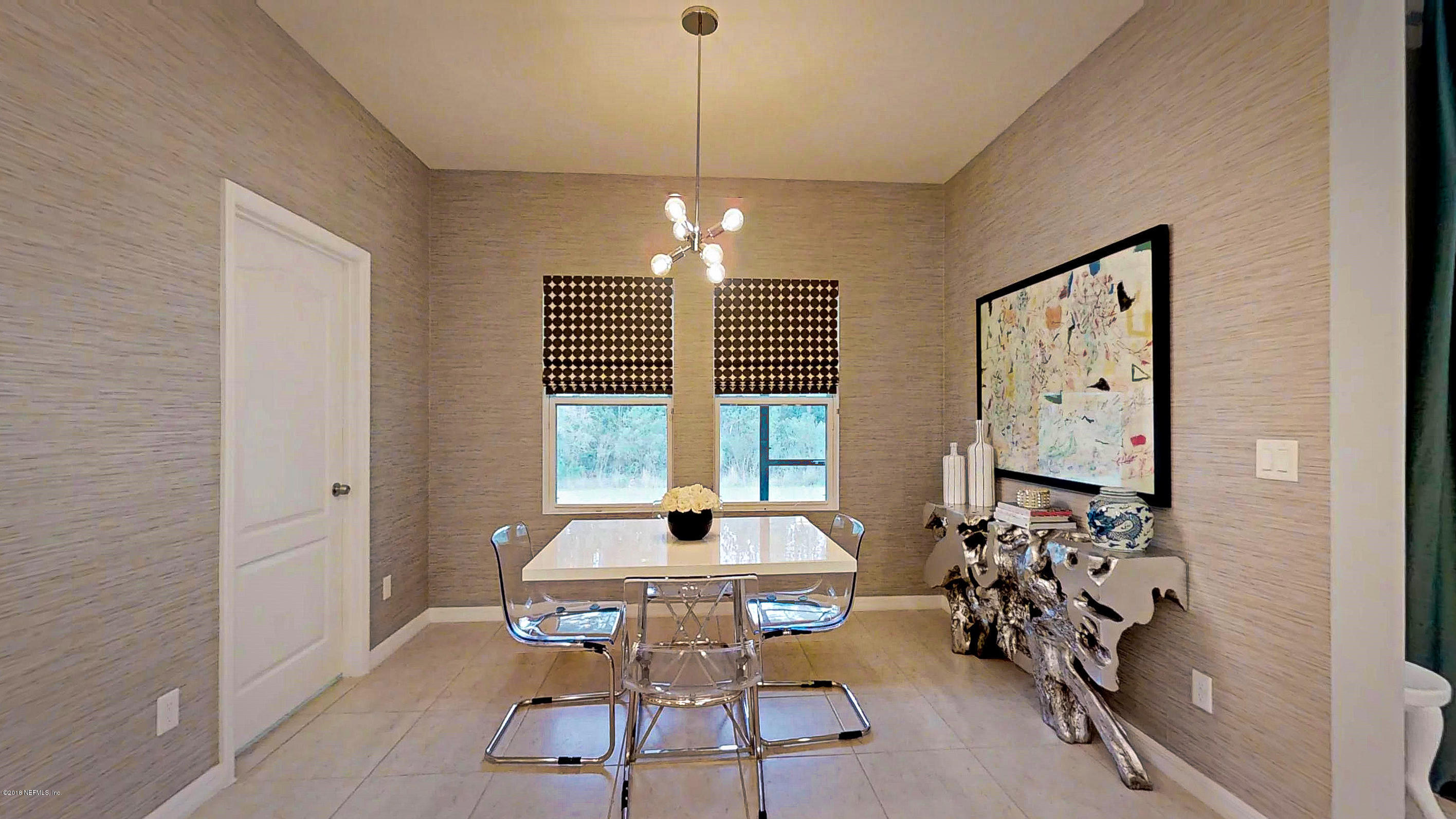 259 Esmeralda Road St. Augustine, FL 32095 - Photo 29 of 64 eat in kitchen space