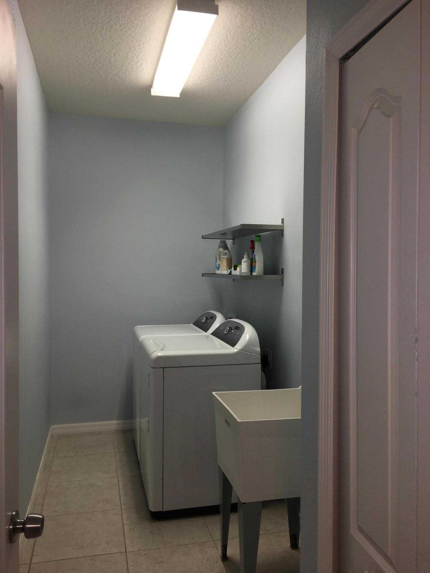 259 Esmeralda Road St. Augustine, FL 32095 - Photo 40 of 64 laundry