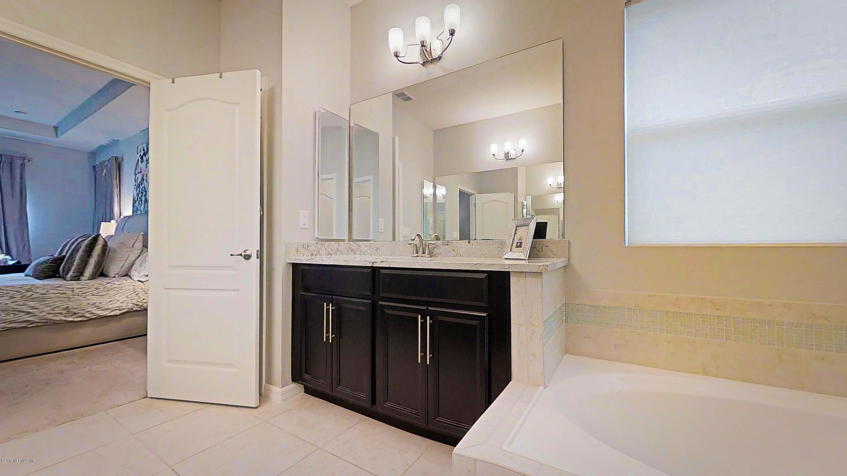 259 Esmeralda Road St. Augustine, FL 32095 - Photo 44 of 64 second vanity