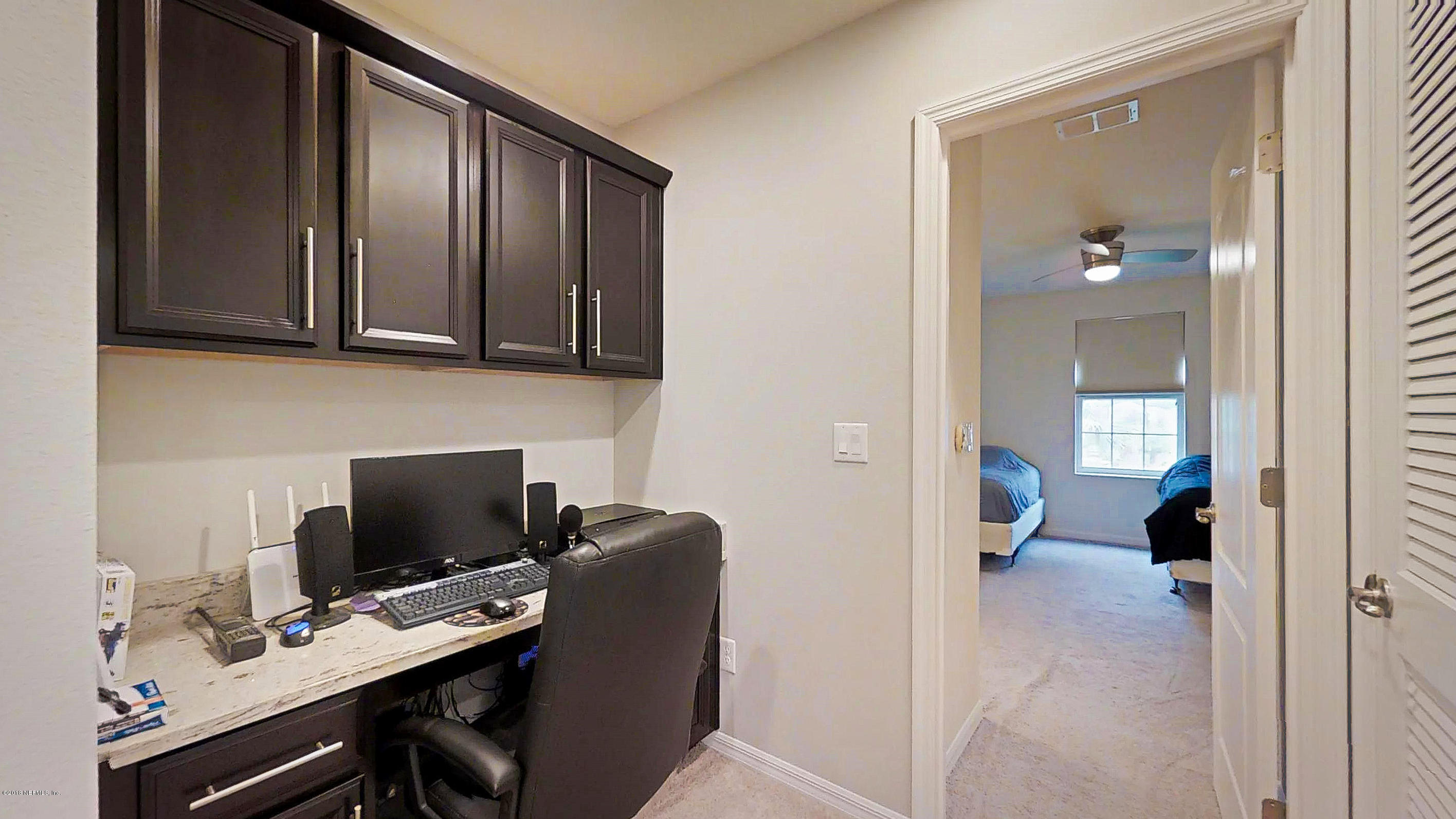 259 Esmeralda Road St. Augustine, FL 32095 - Photo 59 of 64 built in office space