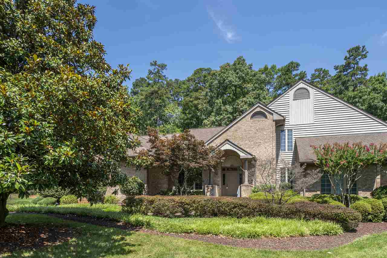 103 Cedar Ridge Way Durham, NC 27705 - Photo 20 of 30 Photo 20