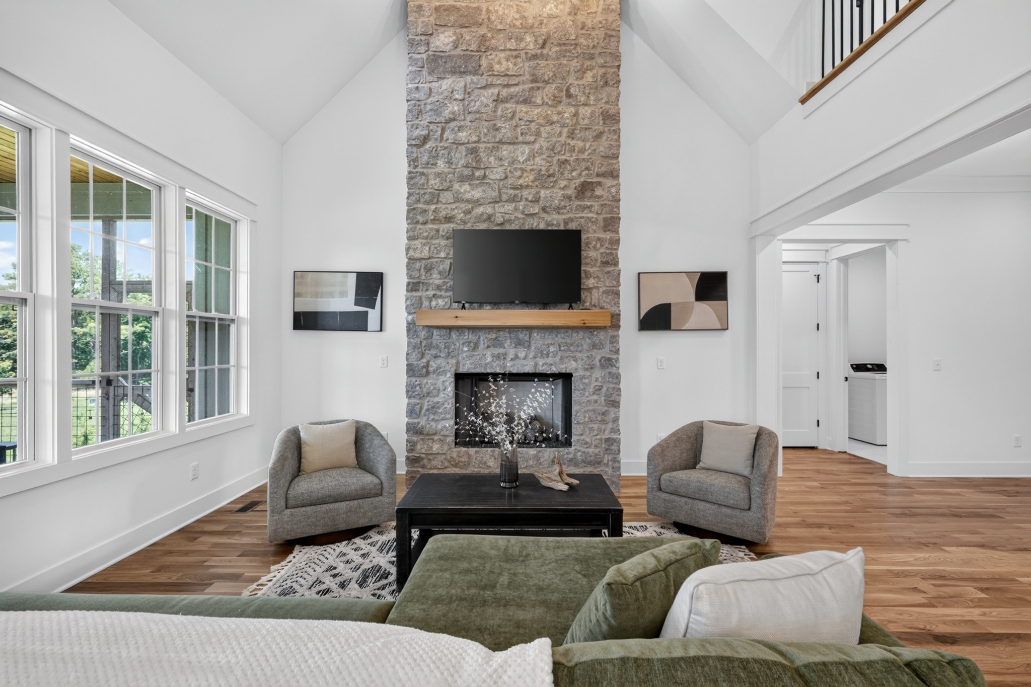 633 Post Road Rock Island, TN 38581 - Photo 16 of 66 Gallery Image 16