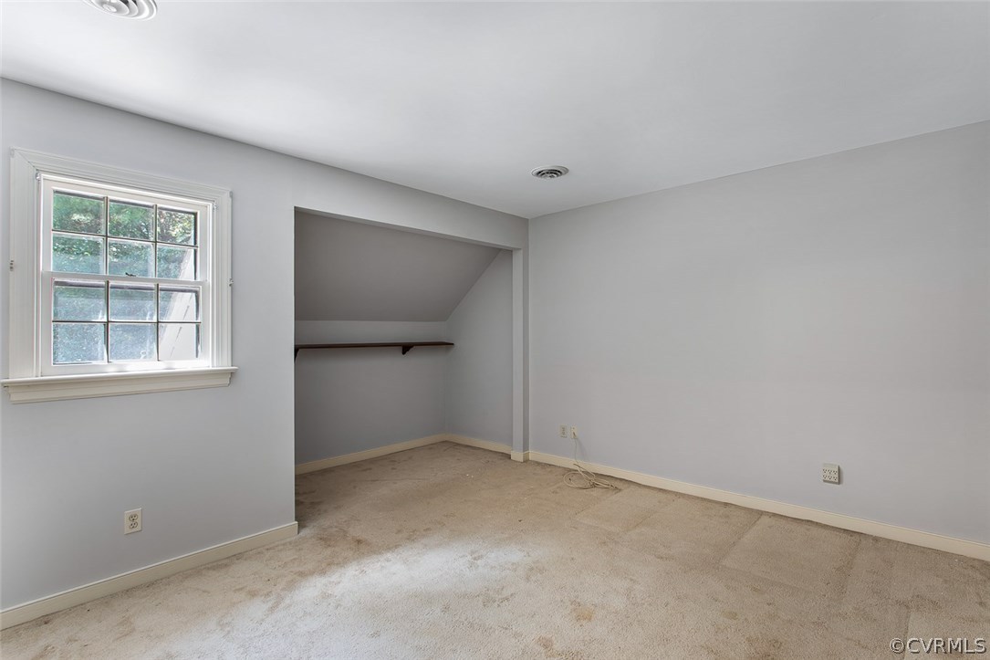 3312 Fortunes Ridge Road Midlothian, VA 23112 - Photo 21 of 29 Bedroom 2