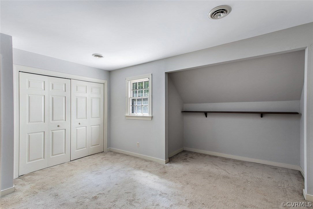 3312 Fortunes Ridge Road Midlothian, VA 23112 - Photo 22 of 29 Bedroom 2 has great storage!