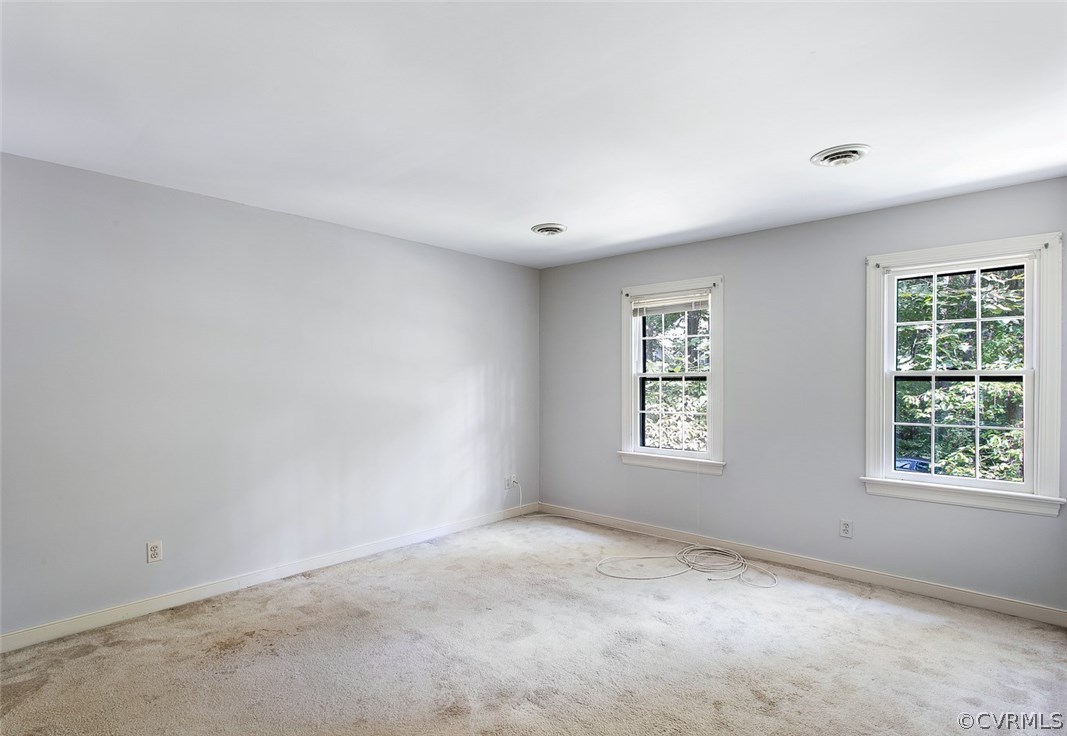 3312 Fortunes Ridge Road Midlothian, VA 23112 - Photo 23 of 29 Bedroom 3