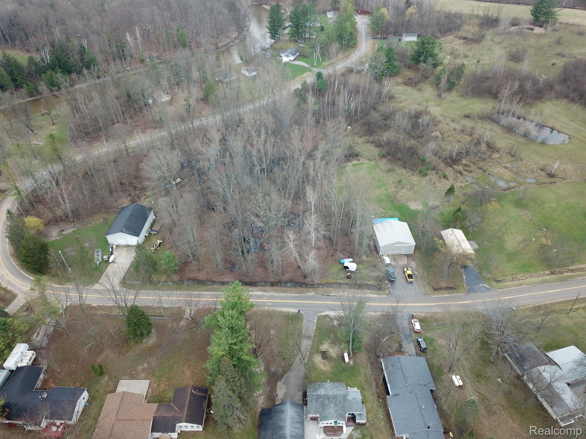 1159 Radov Road Gladwin, MI 48624 - Photo 40 of 40 Gallery Image 40