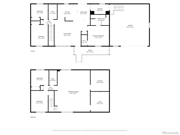 $815,000 | 90 Kathy Drive, Buena Vista, CO 81211