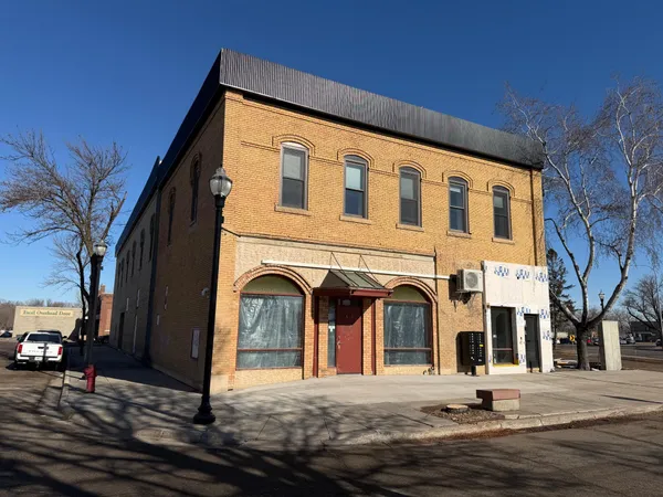 $1,400 | 542 Benson Avenue Southwest, Unit 208ENSUITE, Willmar, MN 56201