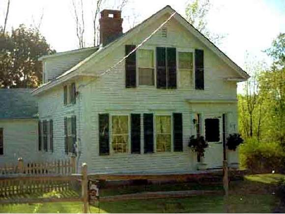 270 Grapevine Road Dunbarton, NH 03046 - Photo 1 of 1