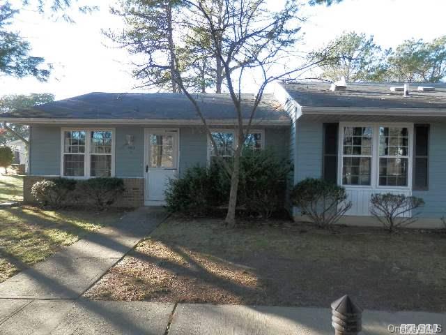 463 A Oldham Court, Unit 55 Ridge, NY 11961 - Photo 1 of 1 Gallery Image 1