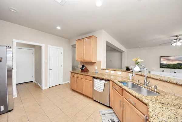 $440,000 | 18715 Keystone Oak Street, Houston, TX 77084