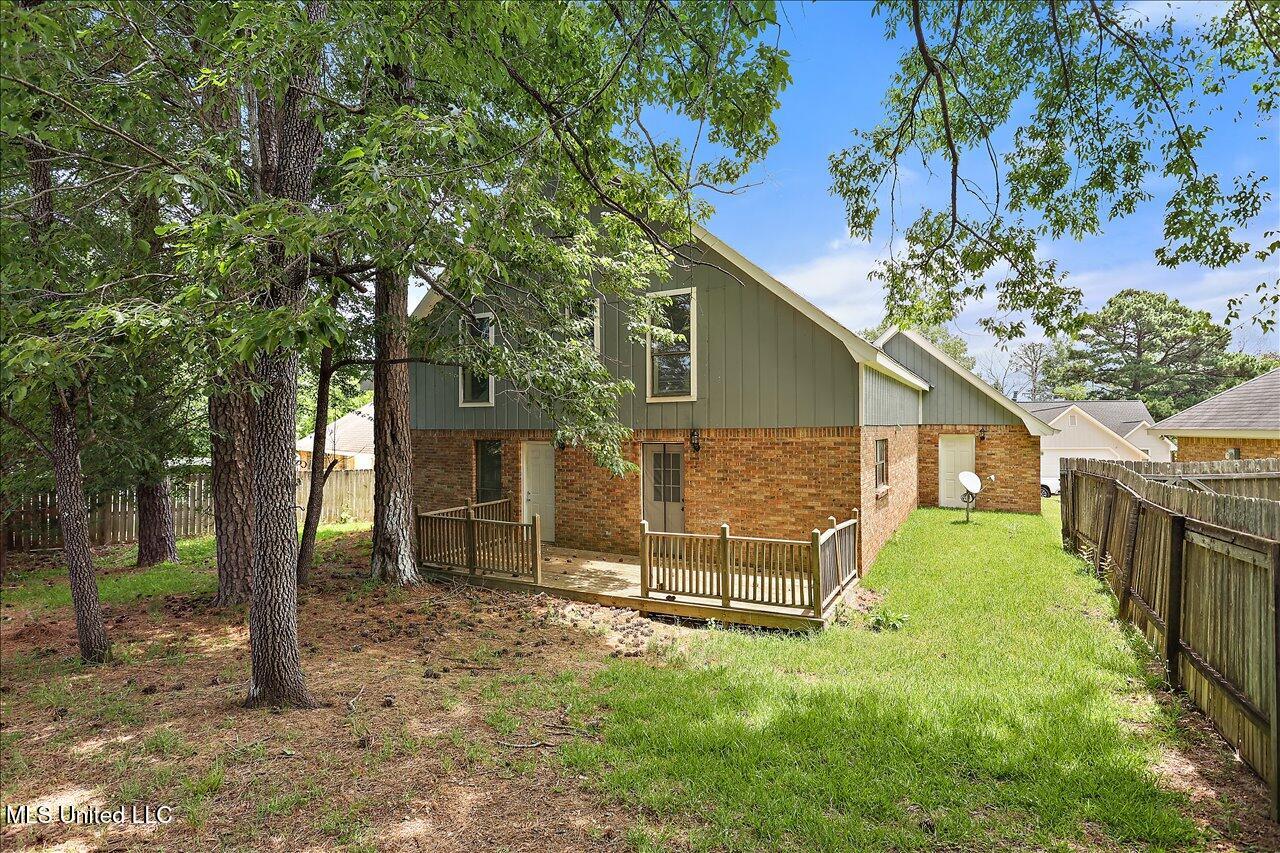 7167 Copper Ridge Drive Ridgeland, MS 39157 - Photo 31 of 32 30-7167 Copper Ridge Dr