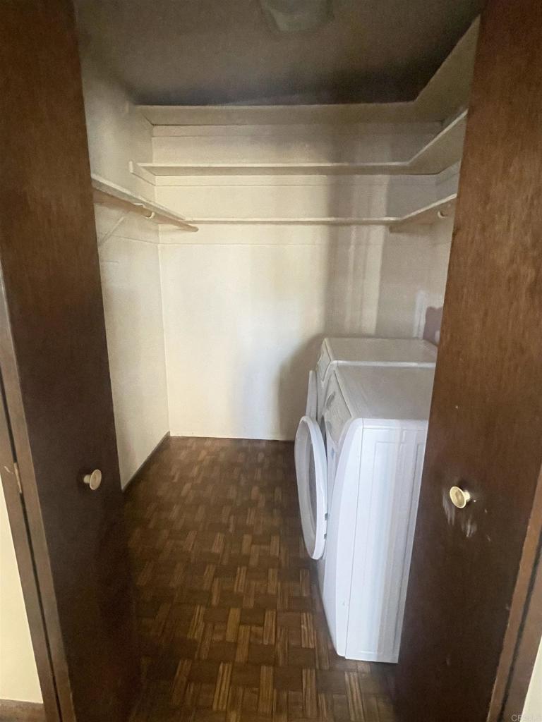 1115 South 6th Street El Centro, CA 92243 - Photo 13 of 19 a view of walk in closet