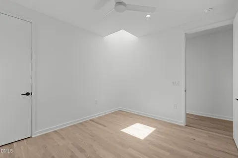 $1,249,000 | 501 South Bloodworth Street, Unit 105, Raleigh, NC 27601