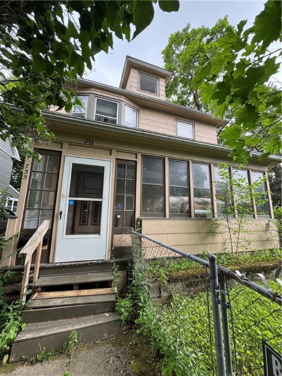 735 Garson Avenue Rochester, NY 14609 - Photo 1 of 1 Gallery Image 1