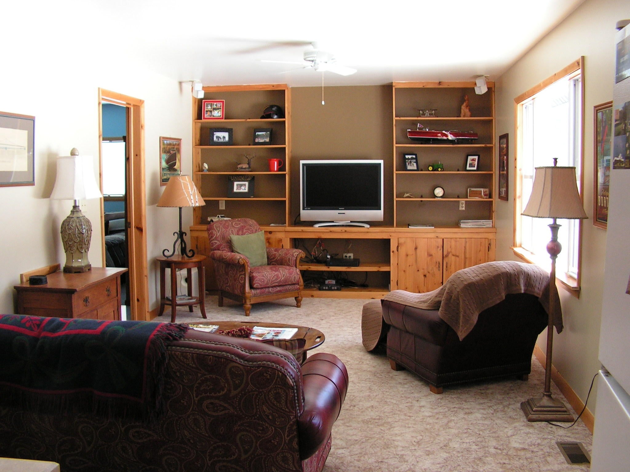 5921 West Miller Road Lewiston, MI 49756 - Photo 8 of 29 Gallery Image 8