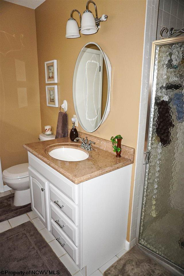 137 Ridgeway Drive Bridgeport, WV 26330 - Photo 20 of 28 Gallery Image 20