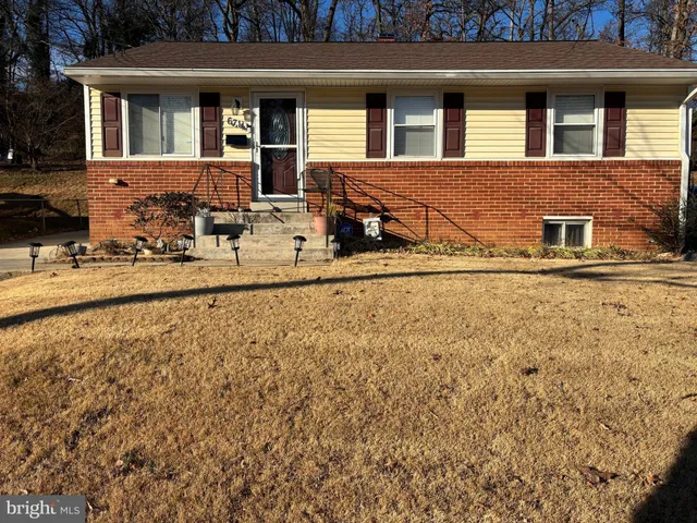 $427,000 | 6714 Darby Road, Hyattsville, MD 20784
