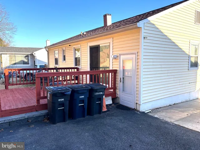 $427,000 | 6714 Darby Road, Hyattsville, MD 20784