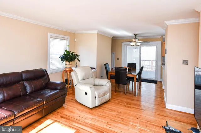 $427,000 | 6714 Darby Road, Hyattsville, MD 20784