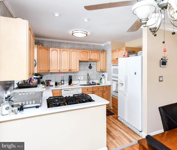 $427,000 | 6714 Darby Road, Hyattsville, MD 20784