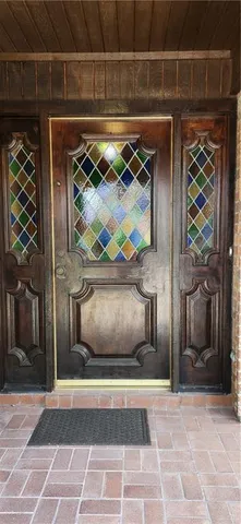 a view of outdoor space