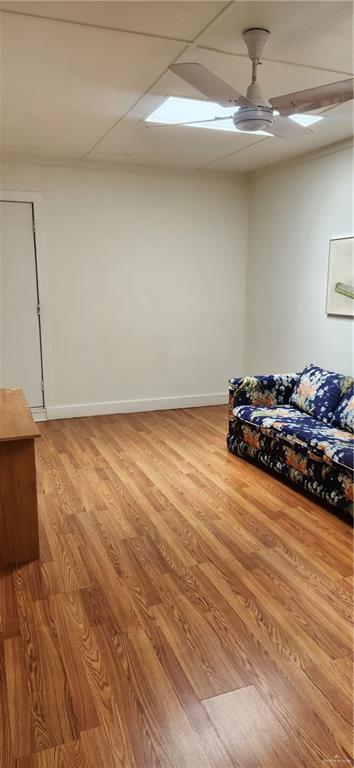 500 Wichita Avenue, Unit 75 McAllen, TX 78503 - Photo 28 of 45 a view of a room with wooden floor