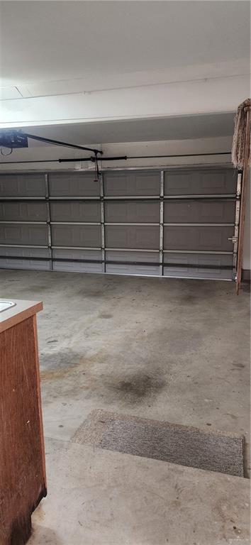 500 Wichita Avenue, Unit 75 McAllen, TX 78503 - Photo 31 of 45 a close view of closet