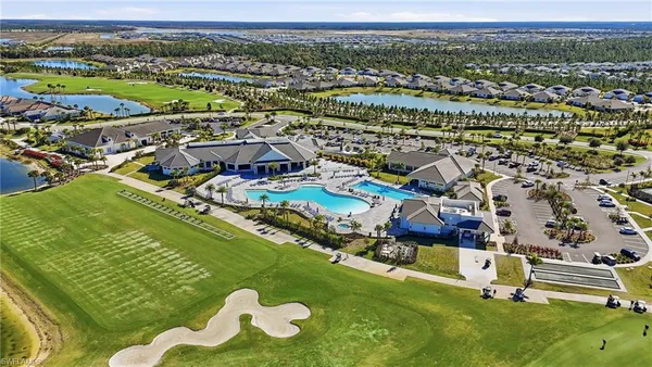 $3,000 | 15940 Grassland Lane, Unit 2526, Babcock Ranch, FL 33982
