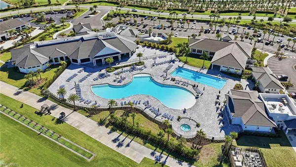 $3,000 | 15940 Grassland Lane, Unit 2526, Babcock Ranch, FL 33982