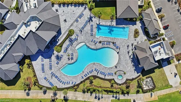 $3,000 | 15940 Grassland Lane, Unit 2526, Babcock Ranch, FL 33982