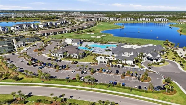 $3,000 | 15940 Grassland Lane, Unit 2526, Babcock Ranch, FL 33982