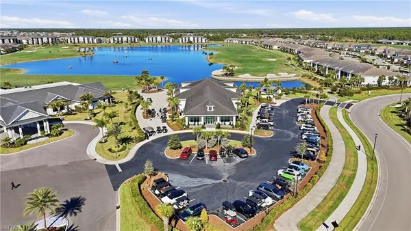 $3,000 | 15940 Grassland Lane, Unit 2526, Babcock Ranch, FL 33982
