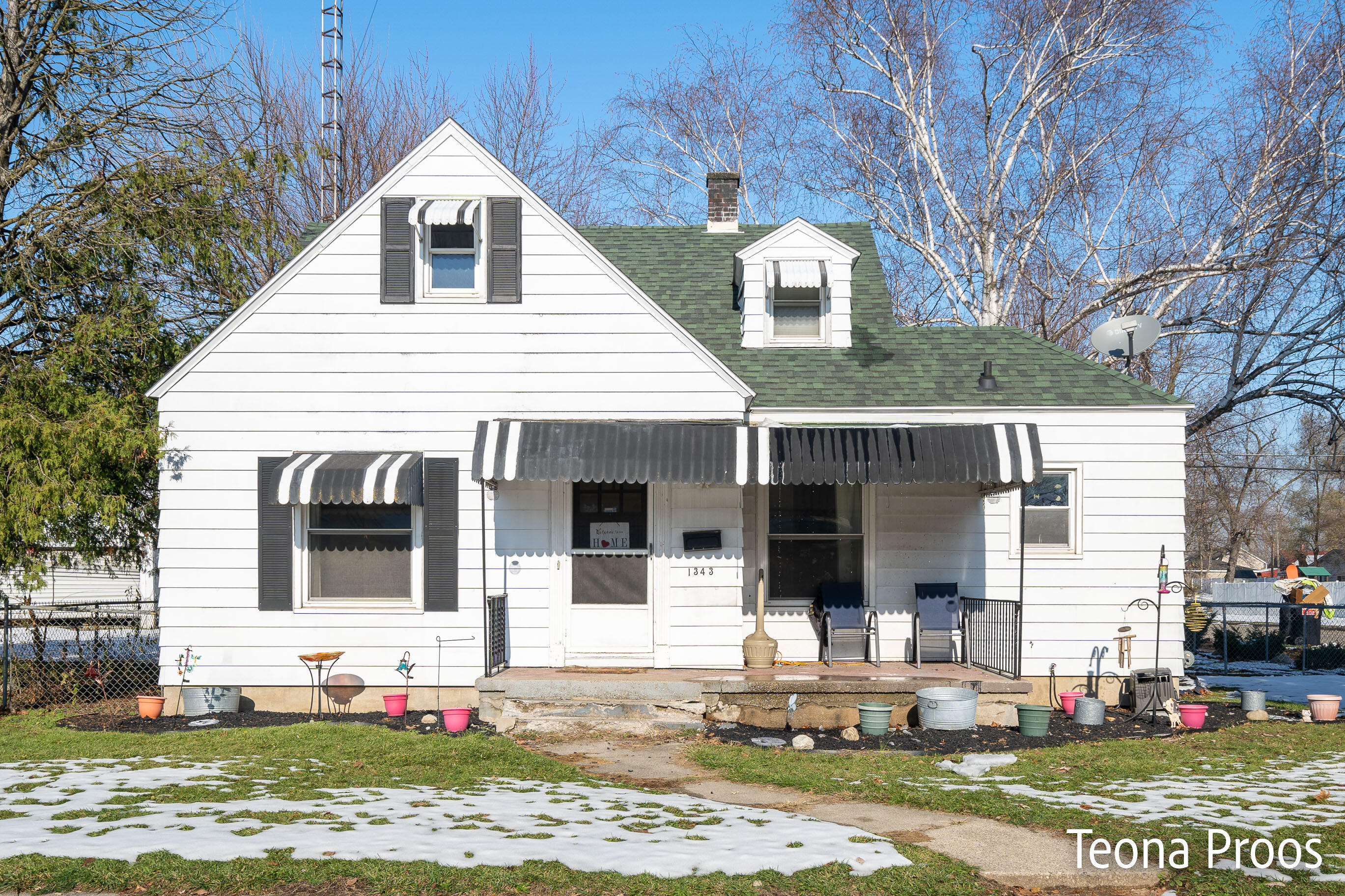 1343 Rathbone Street Southwest Wyoming, MI 49509 - Photo 1 of 15 1343 Rathbone street sw , Wyoming , Mi-1