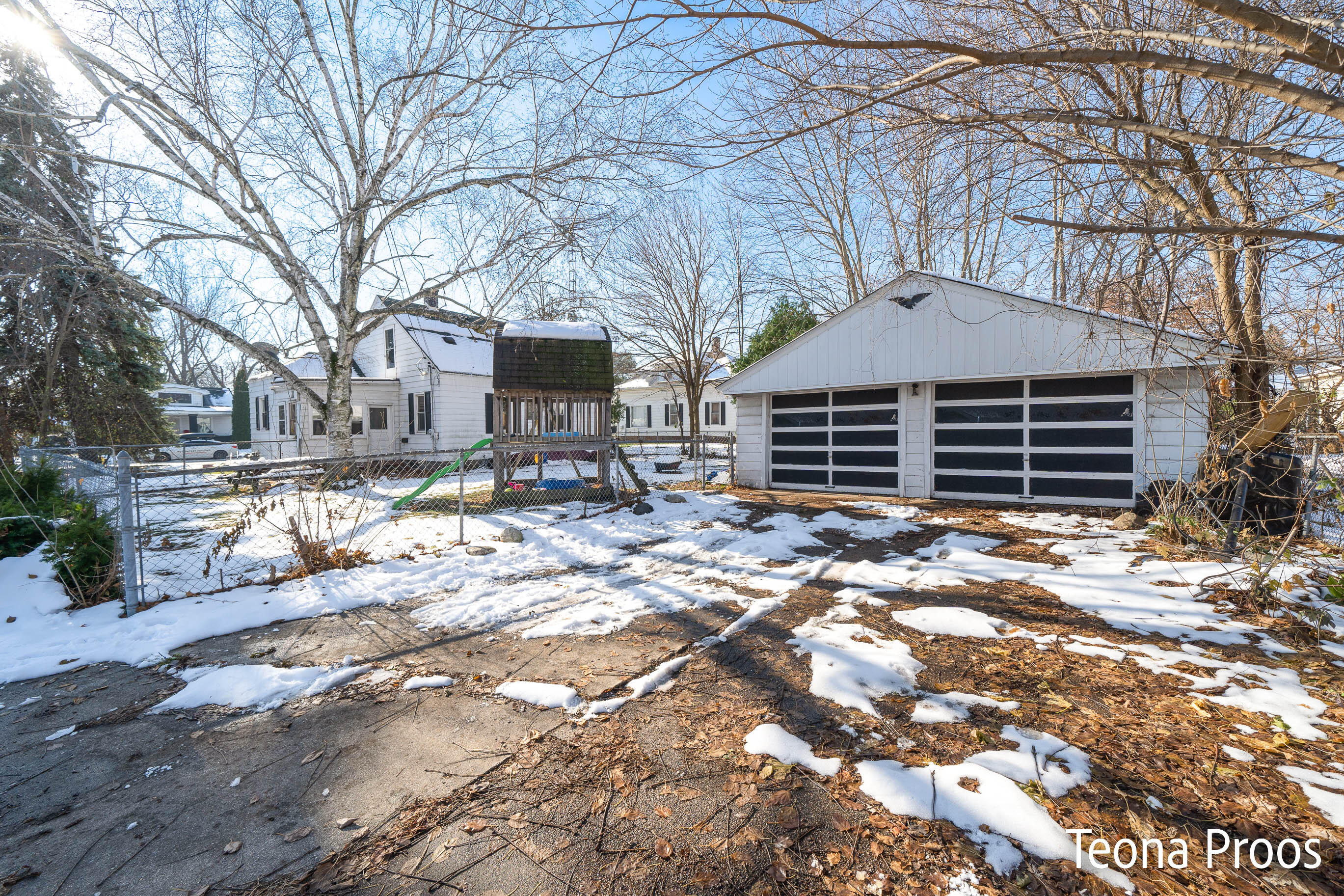 1343 Rathbone Street Southwest Wyoming, MI 49509 - Photo 14 of 15 1343 Rathbone street sw , Wyoming , Mi-3