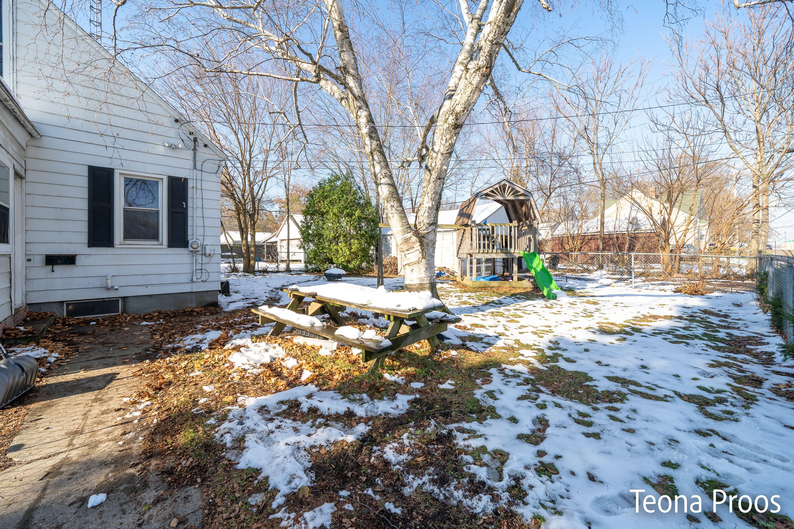 1343 Rathbone Street Southwest Wyoming, MI 49509 - Photo 15 of 15 1343 Rathbone street sw , Wyoming , Mi-3