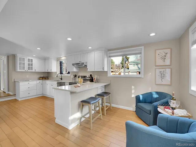 $915,000 | 6849 South Elizabeth Circle, Centennial, CO 80122